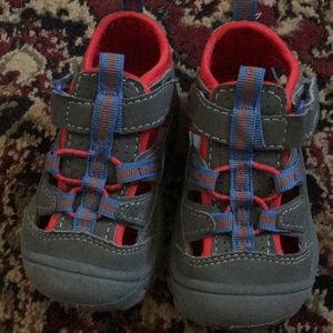 OshKosh B’Gosh they are in great shape still like new